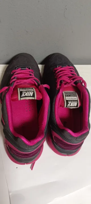 Nike Free TR Fit 38
