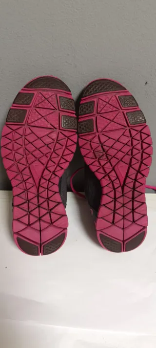 Nike Free TR Fit 38