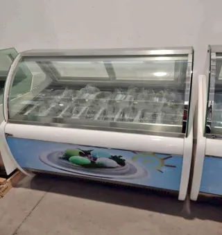 Vitrina expositora helados 632575742
