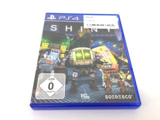 shiny ps4