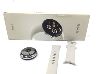 google pixel watch 3