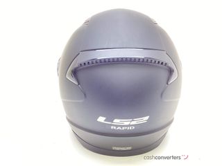 casco integral ls2 rapid