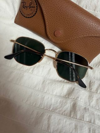 Gafas de sol Ray-Ban Hexagonal 3548N