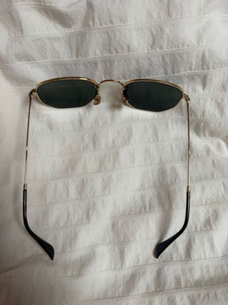 Gafas de sol Ray-Ban Hexagonal 3548N