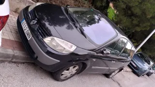 Renault Grand Scenic 2005