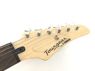 guitarra electrica yamaha towgear