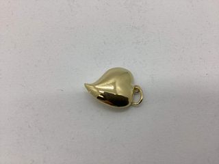 colgante oro 18k