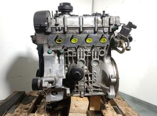 Seat rectp5766758 motor bbz cordoba berlina (6l2)