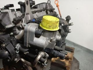 Seat rectp5766758 motor bbz cordoba berlina (6l2)