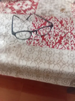 Gafas de pasta Paula