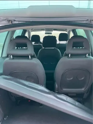 SEAT Alhambra POCOS KM