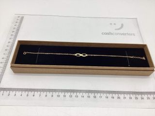 pulsera oro 18k