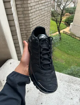 ‼️Nike TN Negras‼️