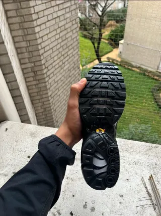 ‼️Nike TN Negras‼️