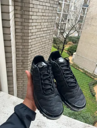 ‼️Nike TN Negras‼️