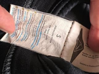 Neopreno Aqualung Safaga