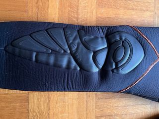 Neopreno Aqualung Safaga