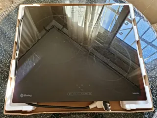 Placa Inducción Balay 3EB865ERS en Garantía