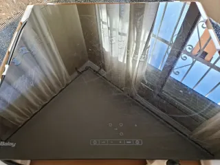 Placa Inducción Balay 3EB865ERS en Garantía