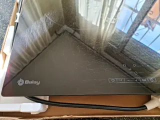 Placa Inducción Balay 3EB865ERS en Garantía