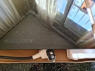 Placa Inducción Balay 3EB865ERS en Garantía