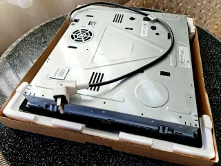 Placa Inducción Balay 3EB865ERS en Garantía