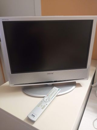 Pantalla TV Sony Bravia KLV-S19A10E