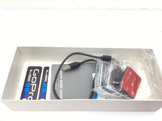 camara ultracompacta gopro hero+