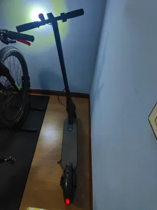 Patinete Eléctrico Xiaomi M365