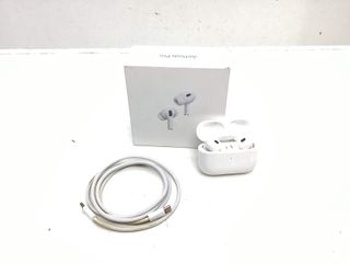 in-ear apple airpods pro 2 gen