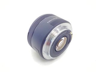 objetivos canon canon ef 50mm f1.8 stm