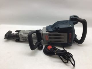 martillo electrico bosch gsh 16-30