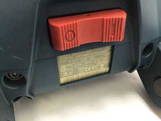 martillo electrico bosch gsh 16-30