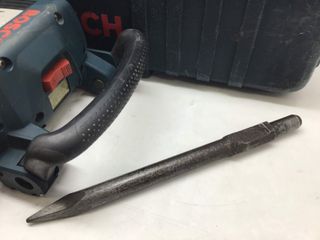 martillo electrico bosch gsh 16-30