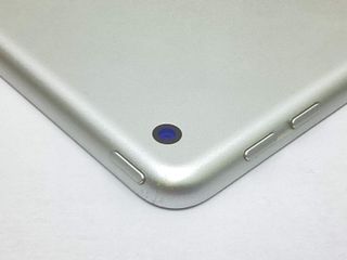 ipad apple ipad (5 gen) (wi-fi) (a1822) 128gb