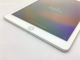 ipad apple ipad (5 gen) (wi-fi) (a1822) 128gb