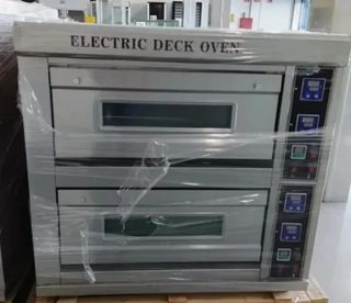 Horno de pizzas 742026971