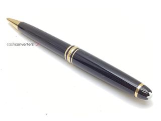 boligrafo alta gama montblanc meisterstuck