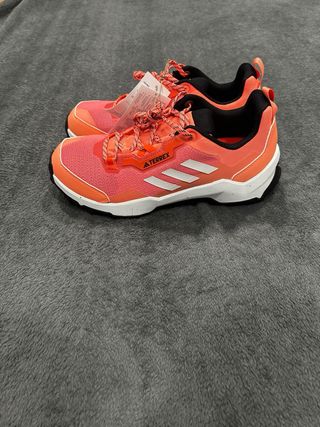 Zapatillas Adidas Terrex AX4