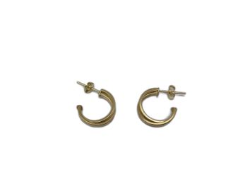 pendientes oro 18k