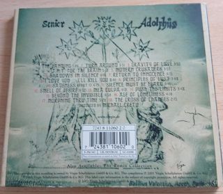 Enigma - The Greatest Hits CD