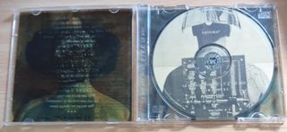 Enigma - The Greatest Hits CD