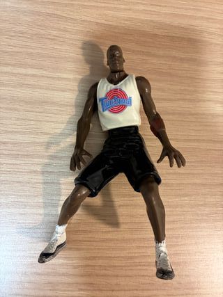 Figura Michael Jordan Space Jam Tune Squad