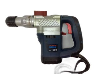 taladro electrico alpha tools bh 1600