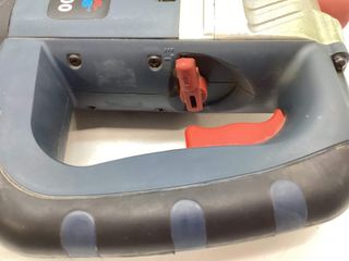 taladro electrico alpha tools bh 1600