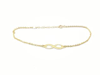 pulsera oro 18k