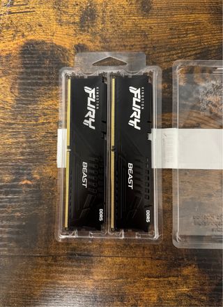 Ram 32gb DDR5 5600MHz CL36 (2x16)