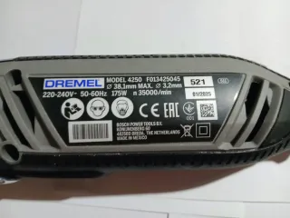 Dremel 4250