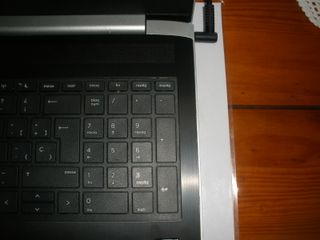 HP ProBook 450 G5 i5-8250 con 32GB RAM e SSD 1.5TB