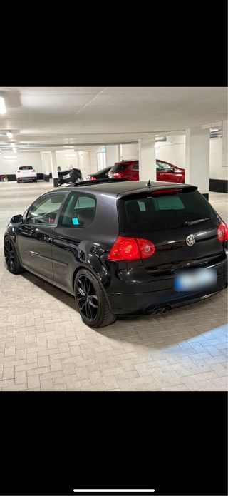 Volkswagen Golf 2007